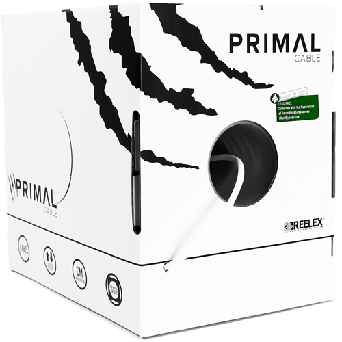 Primal Box